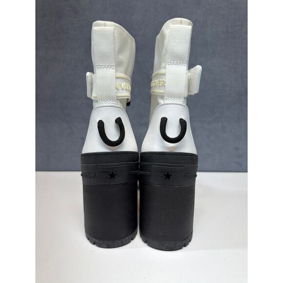 Converse Chuck Taylor All Star GR82 XX Hi Women's Fashion Boots Women’s Size 8 - Picture 3 of 8